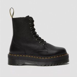 Dr Martens Jadon Platform Boots
